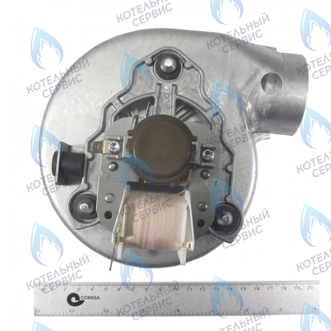 Вентилятор 31w BAXI ECO Four 1.14 F