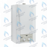 Настенный газовый котел BAXI ECO Classic (Турбо)