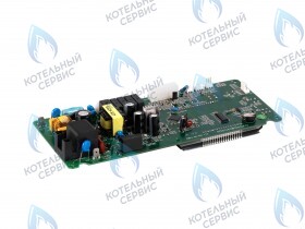 Плата управления универсальная Royal Thermo (AA04010066)