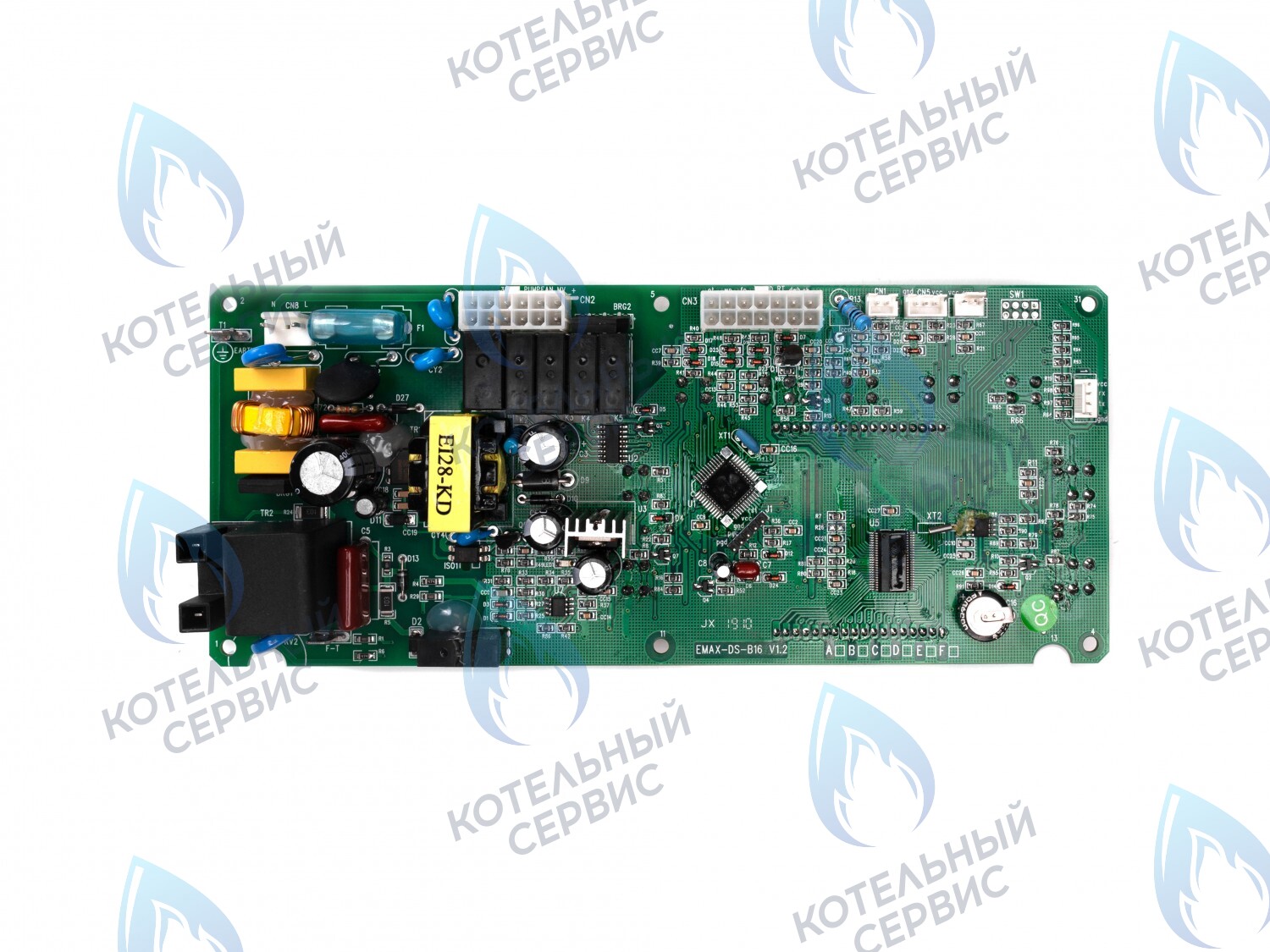 Плата управления универсальная Royal Thermo (AA04010066)