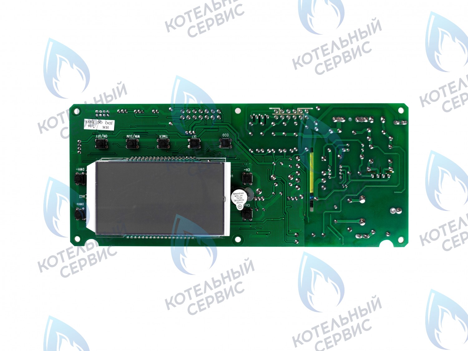 Плата управления универсальная Royal Thermo (AA04010066)