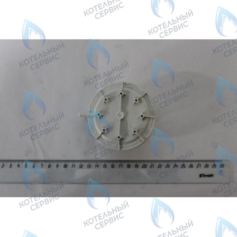 Пневмореле BAXI