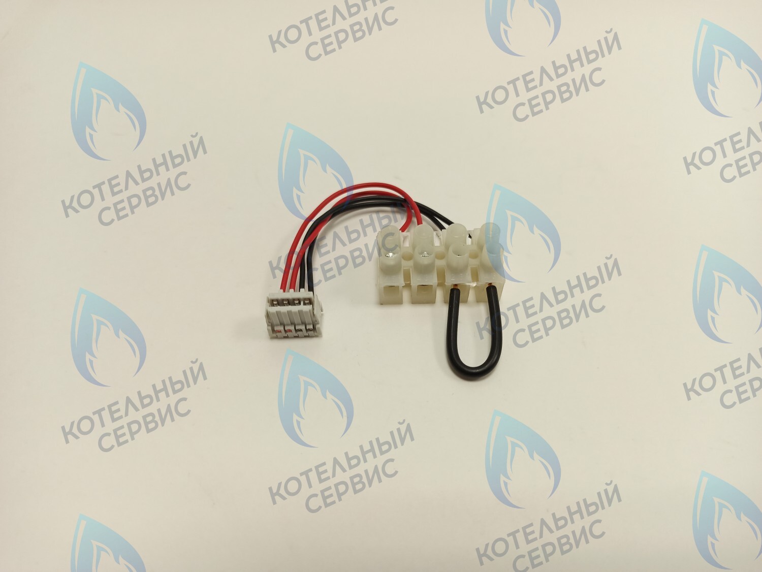 Кабель подключения комнатного термостата и датчика уличной температуры (BI2295 102) ELECTROLUX