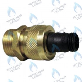 Кран сливной G 1/2 BAXI