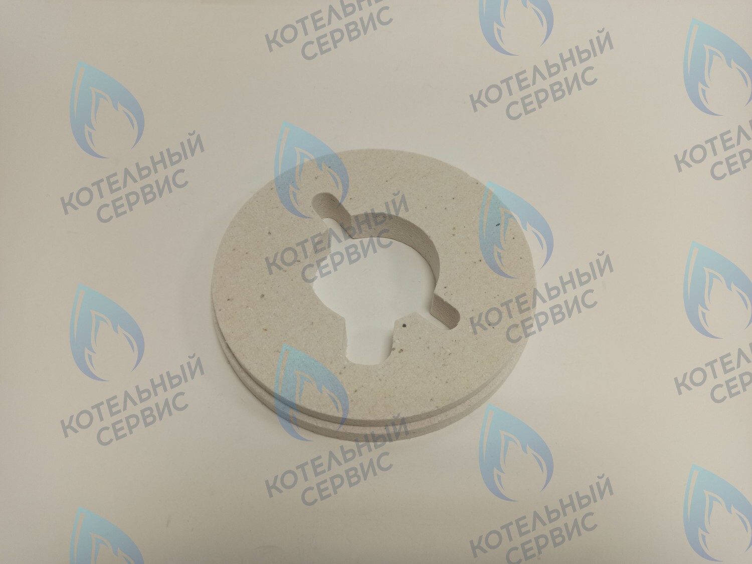 Термоизоляционная панель передняя (изоляционная прокладка) VIESSMANN (7834987)