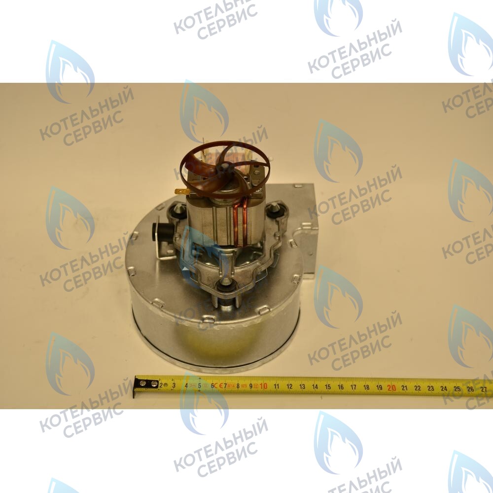 вентилятор BAXI