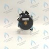 Насос циркуляционный (без терминала, 2 скорости) Ariston (60000591, 60000591-01) (72/21мм по часовой)