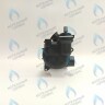 Насос циркуляционный (без терминала, 2 скорости) Ariston (60000591, 60000591-01) (72/21мм по часовой)
