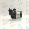 Насос циркуляционный (без терминала, 2 скорости) Ariston (60000591, 60000591-01) (72/21мм по часовой)