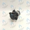 Насос циркуляционный (без терминала, 2 скорости) Ariston (60000591, 60000591-01) (72/21мм по часовой)