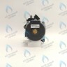Насос циркуляционный (без терминала, 2 скорости) Ariston (60000591, 60000591-01) (72/21мм по часовой)