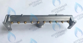 Коллектор с форсунками Navien Heatluxe (NGB210)