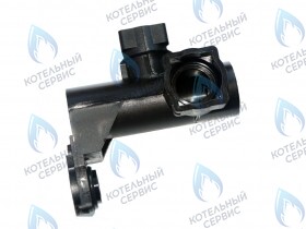 Трехходовой клапан (верхняя часть) PROTHERM