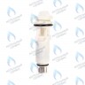 Картридж турбинки датчика протока 6 Л/МИН BOSCH GAZ 6000 W-18C BUDERUS U072-12/18K