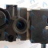 Насос циркуляционный GRUNDFOS 15-50  (39404220) FERROLI (может стоять насос WILO!)