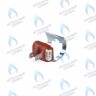 Датчик температуры накладной NTC 3/4" BRAHMA 0729