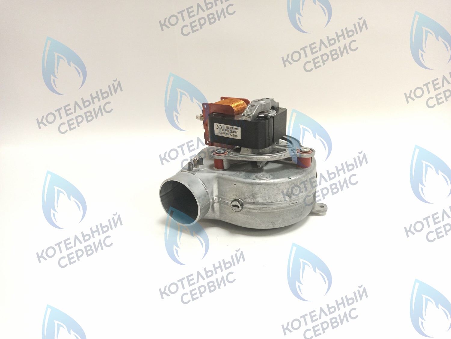 Вентилятор 65W для котлов Bosch Junkers 35 кВт 87160112880