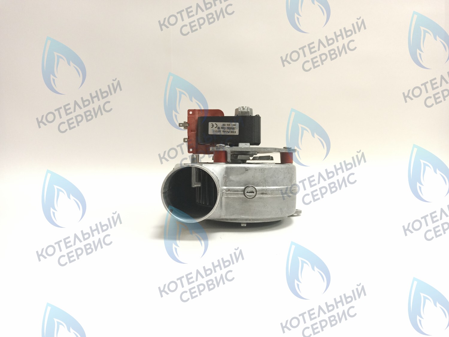 Вентилятор 65W для котлов Bosch Junkers 35 кВт 87160112880