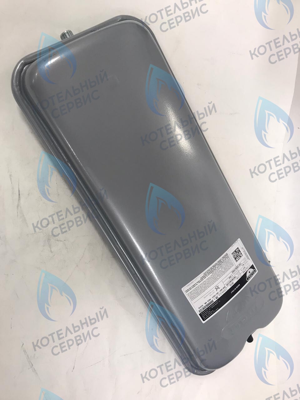 Расширительный бак 8л. (подходит для Ferroli Domina 39804890) ZILMET