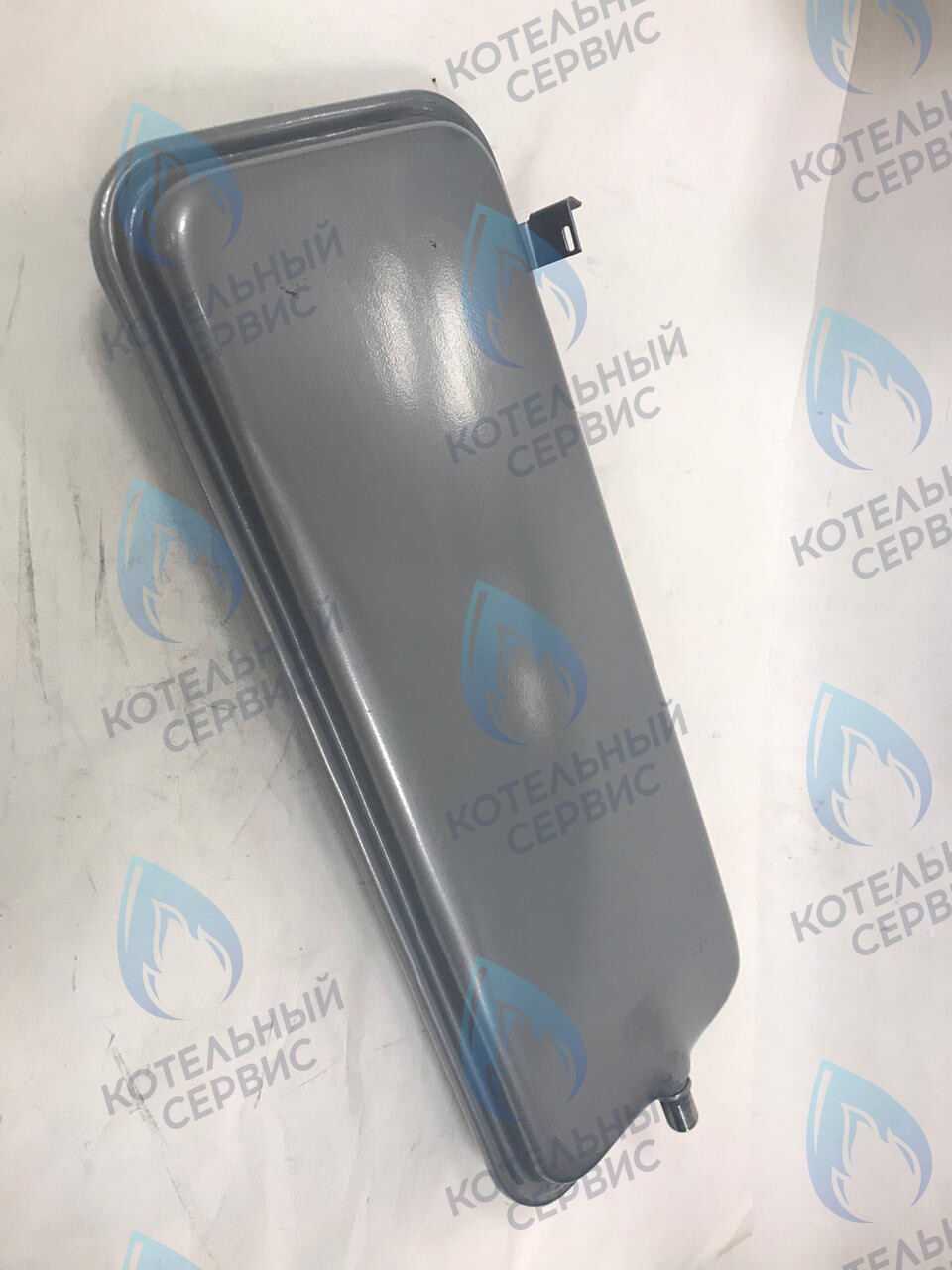 Бак расширительный 8л подходит для Ferroli Domina 39804890 Zilmet