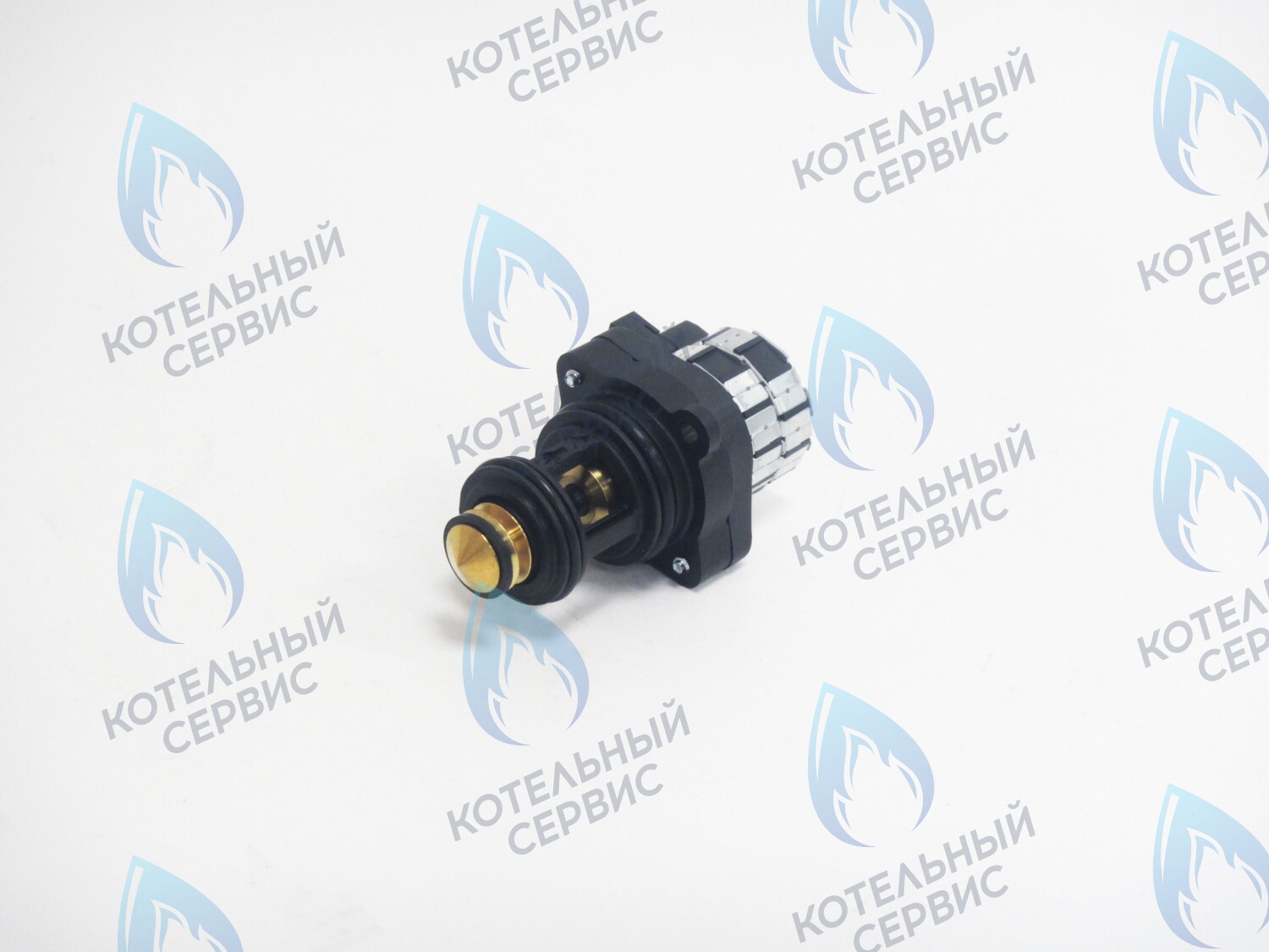 ШАГОВЫЙ ДВИГАТЕЛЬ МОДУЛЯ ОБРАТНОЙ МАГИСТРАЛИ VIESSMANN VITOPEND WH0A, WHEA