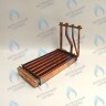 Теплообменник U052-28K BUDERUS (87154068140)