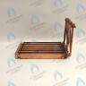 Теплообменник U052-28K BUDERUS (87154068140)