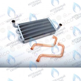 Основной теплообменник ARISTON