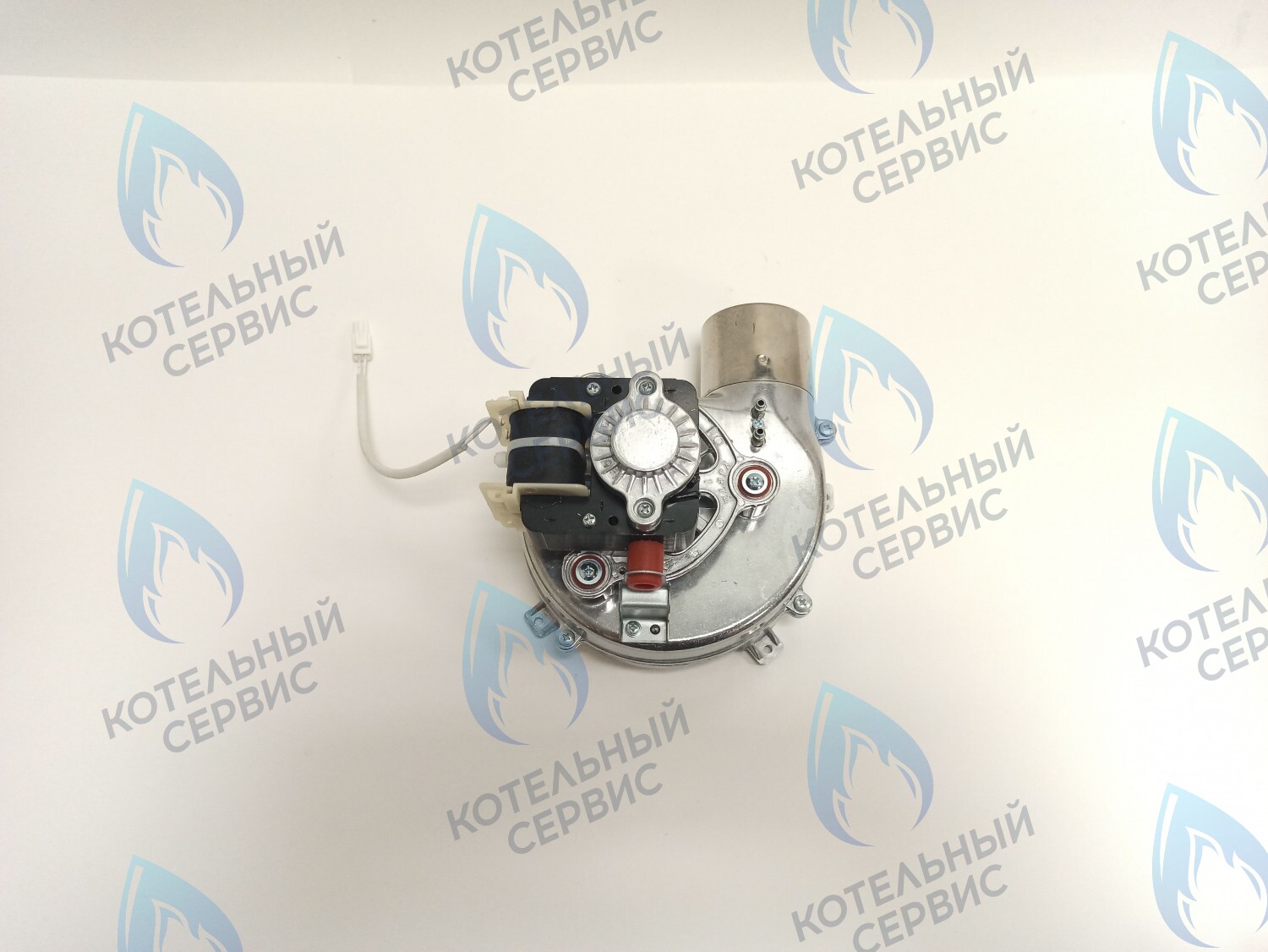 Вентилятор дымоудаления (45W) Ferroli Arena (RU) (398001247), Alpenhoff Gamburg