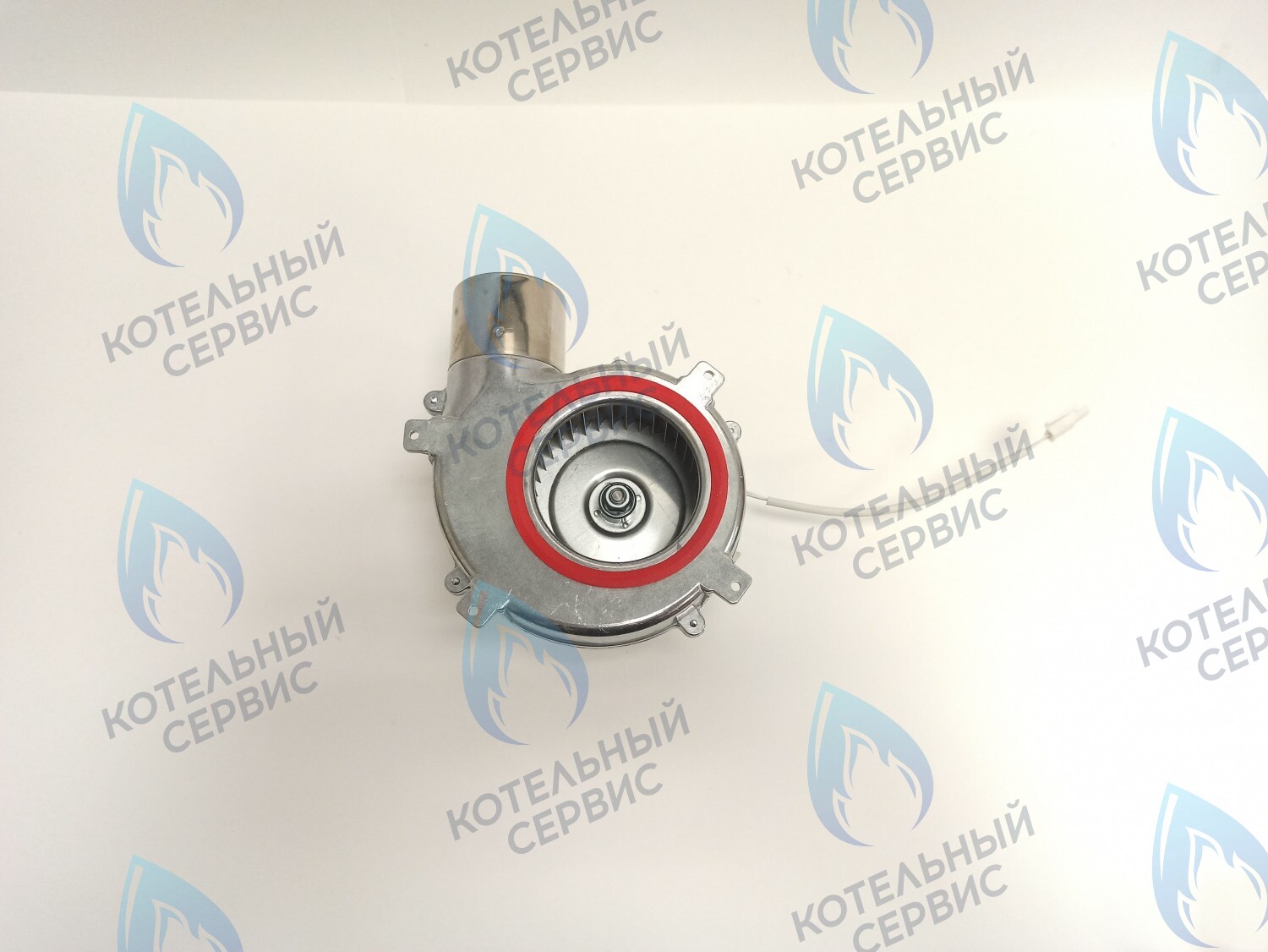 Вентилятор дымоудаления (45W) Ferroli Arena (RU) (398001247), Alpenhoff Gamburg