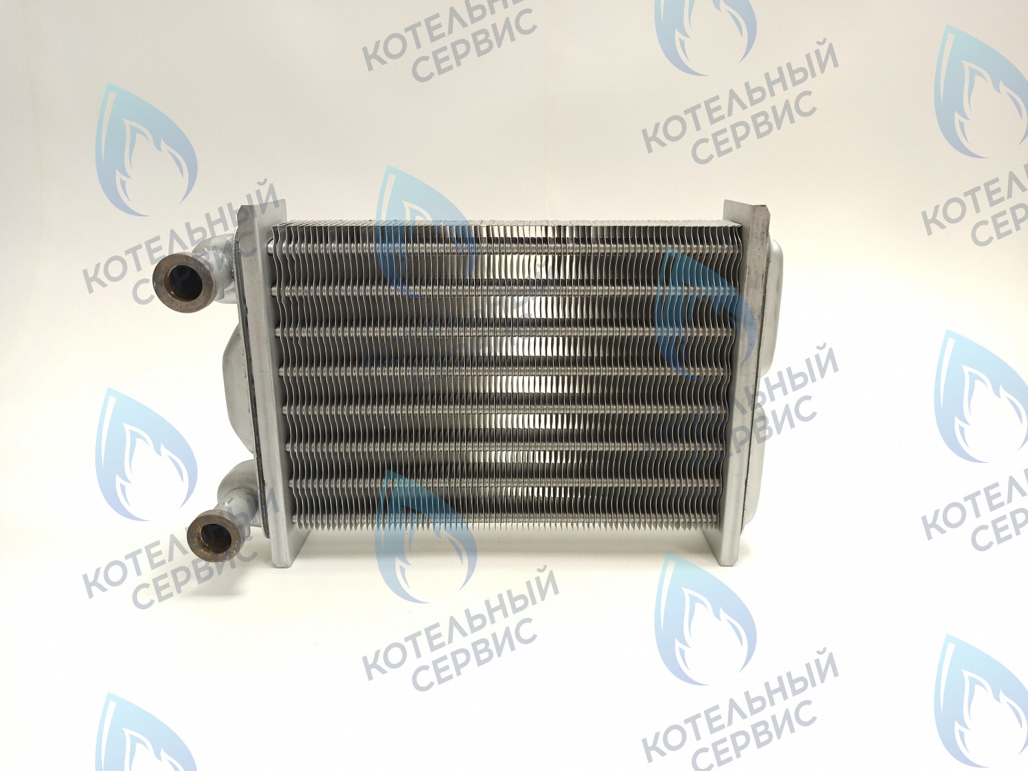 Основной (первичный) теплообменник BIASI (BI1202 101, BI1452 102)