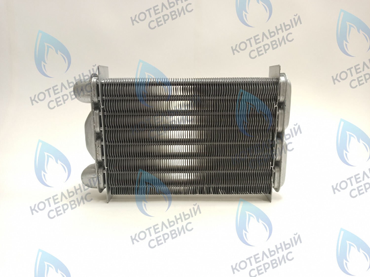 Основной (первичный) теплообменник BIASI (BI1202 101, BI1452 102)