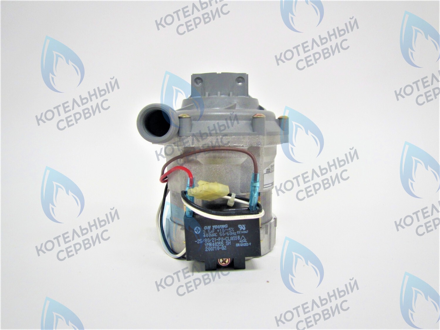 Насос циркуляционный A16-24 DAESUNG