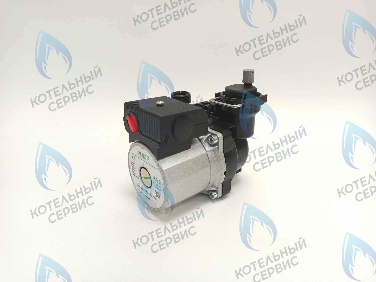 Циркуляционный насос в сборе WS15/5 для PROTHERM