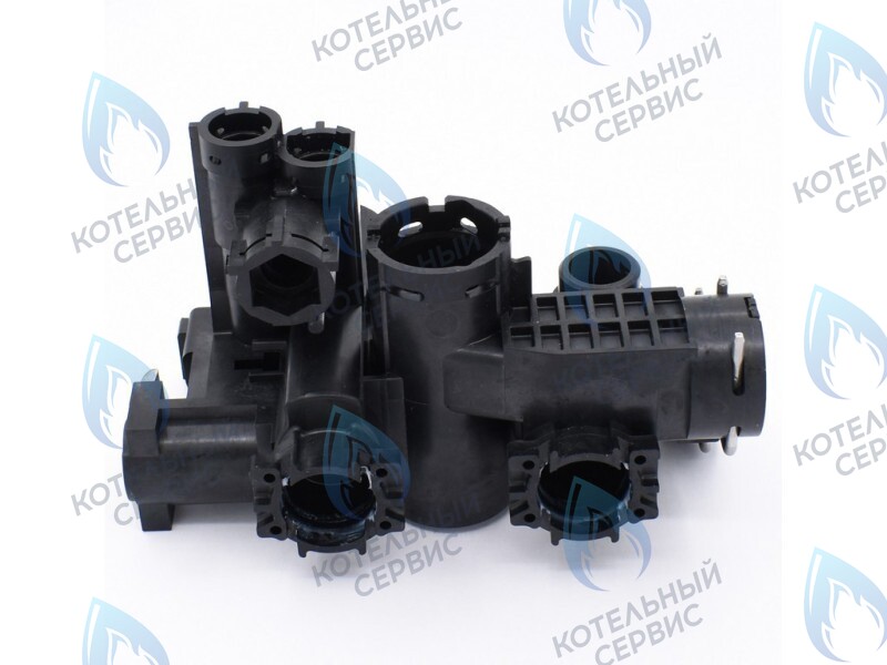 Гидравлическая группа обратной подачи BAXI ECO Home