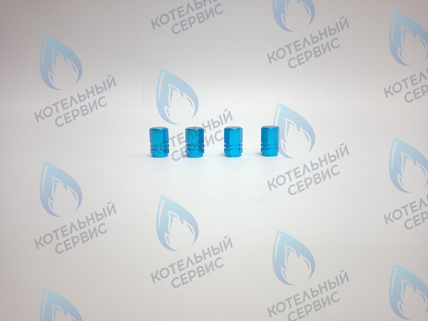 Набор 4 крышки