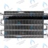 Теплообменник 91 FIN KENTATSU Nobby Smart 24-2CS / 28-2CS  PP1602117 215350910101