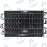 Теплообменник 91 FIN KENTATSU Nobby Smart 24-2CS / 28-2CS  PP1602117 215350910101