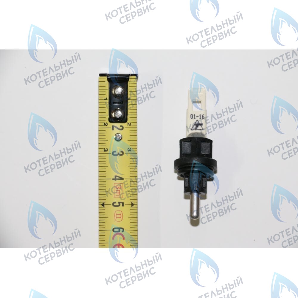 датчик температуры отходящих газов (NTC) BAXI