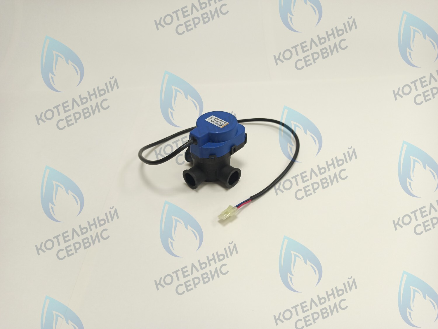 Трехходовой клапан DUCA аналог (TA-13~30) KITURAMI, ELSOTHERM ECO серия B (S323100064)