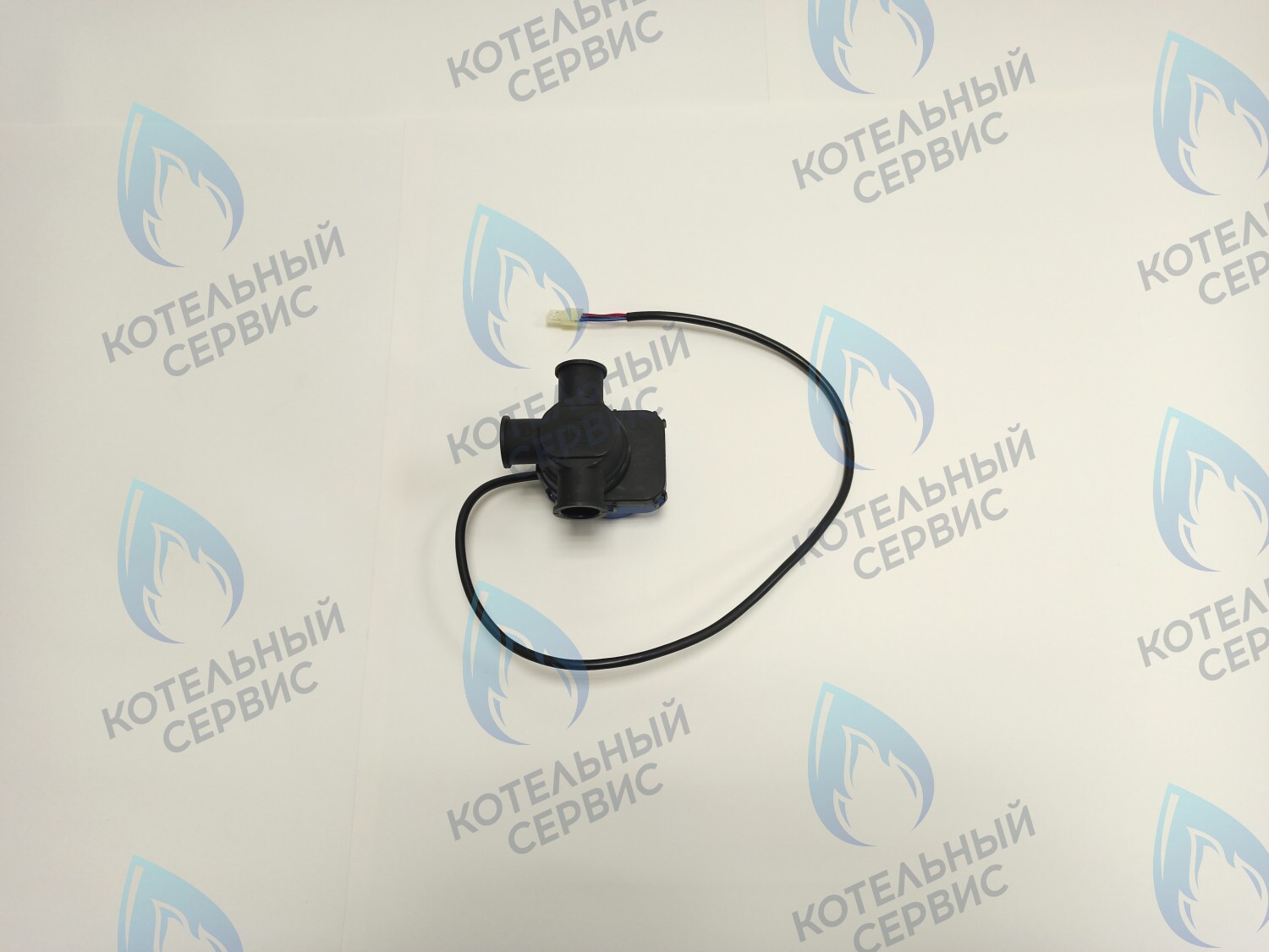 Трехходовой клапан DUCA аналог (TA-13~30) KITURAMI, ELSOTHERM ECO серия B (S323100064)