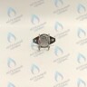 Датчик температуры перегрева ОВ с клипсой (95°С) (термостат) Alpenhoff  (15199022), FERROLI (39899022), ELSOTHERM (AC10990003), KOREASTAR (KS902605610, KS90299022)