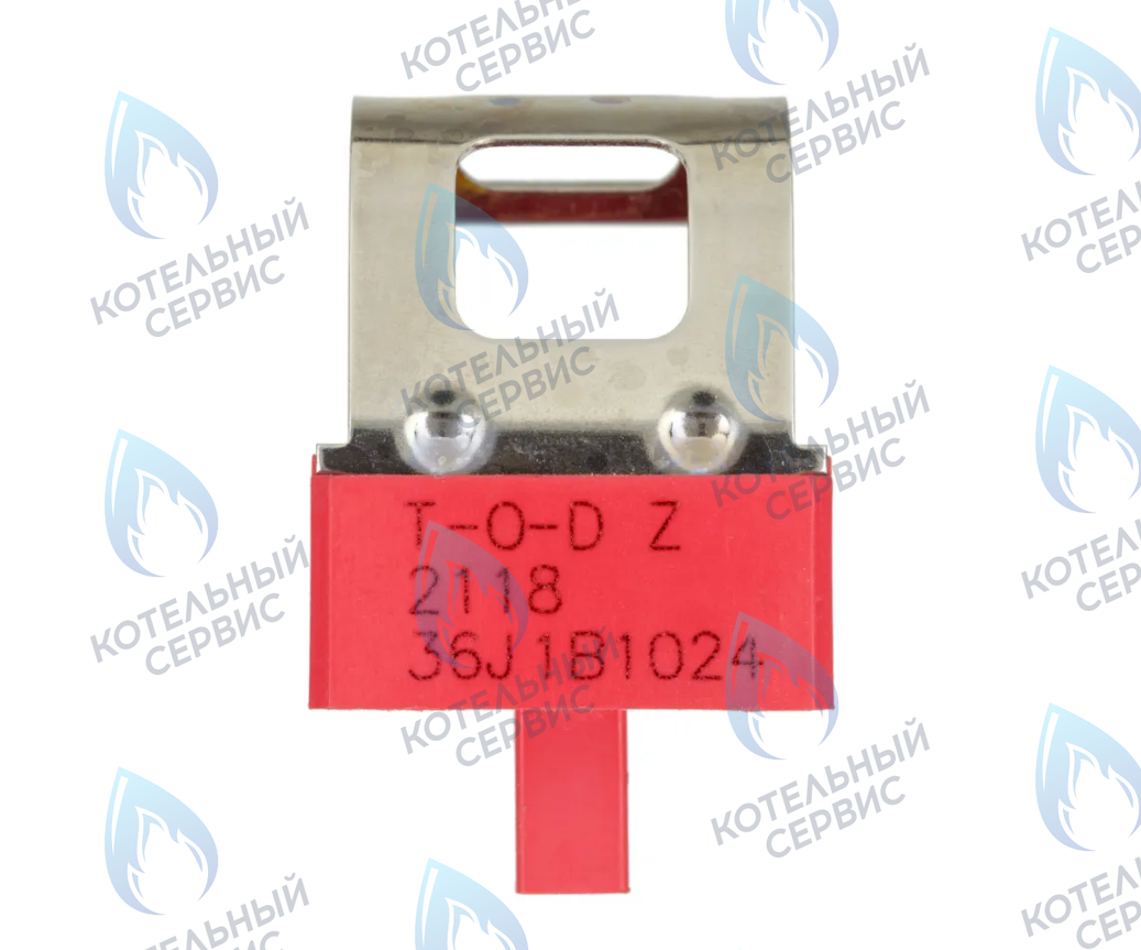 Датчик температуры NTC накладной BAXI Luna Duo-Tec