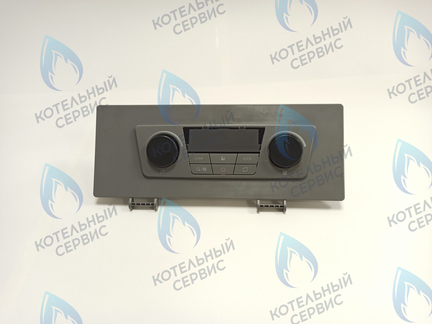 Панель управления KENTATSU Nobby Balance Plus