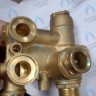 Трехходовой клапан  8023/8029 НОВ NEVALUX