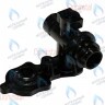 Крышка гидроблока (верхняя) PROTHERM