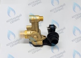 Крышка гидроблока (верхняя) PROTHERM