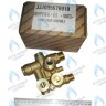 Трехходовой в сборе BAXI ECO 3 Compact