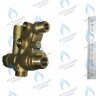 Трехходовой в сборе BAXI ECO 3 Compact