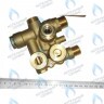 Трехходовой в сборе BAXI ECO 3 Compact